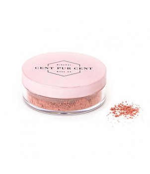 Loose Mineral Blush Peche